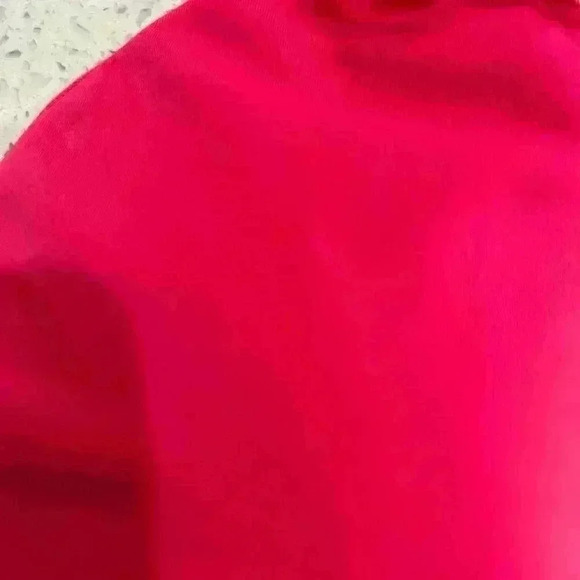 Shade & Shore one piece cross back bathing suit size M - Picture 4 of 4